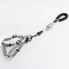 Fashion Pet Dog 120cm Small Medium Harness Chest Strap Collar Leash Traction Rope