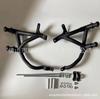 CFMOTO 450SR/SRS/NK Engine Crash Protection Bars