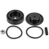 Wiper Delete Kit Wiper Washer Cap Rear Wiper Blade Tail Plug For Wiper Plug Auto Repair Fit For