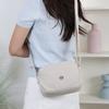 Crossbody Bag for Women Large Capacity Waterproof Nylon Multi Pocket Adjustable Wide Strap Travel Shoulder Satchel Daily Purse
