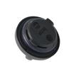1X For Vauxhall Opel Astra Cascada Corsa Insignia Mokka X Zafira Engine Oil Petrol Fuel Tank Filler Cap Tank Cap Cover 55566555