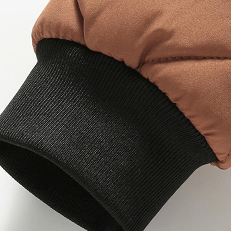 TUCANO Men's Autumn/Winter Padded Jacket