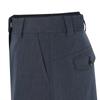MALBON GOLF Casual H-Line Skirt Navy (Woman)