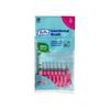 Szczoteczki Międzyzębowe 0,4 Mm Różowe TePe Original 8 Szt