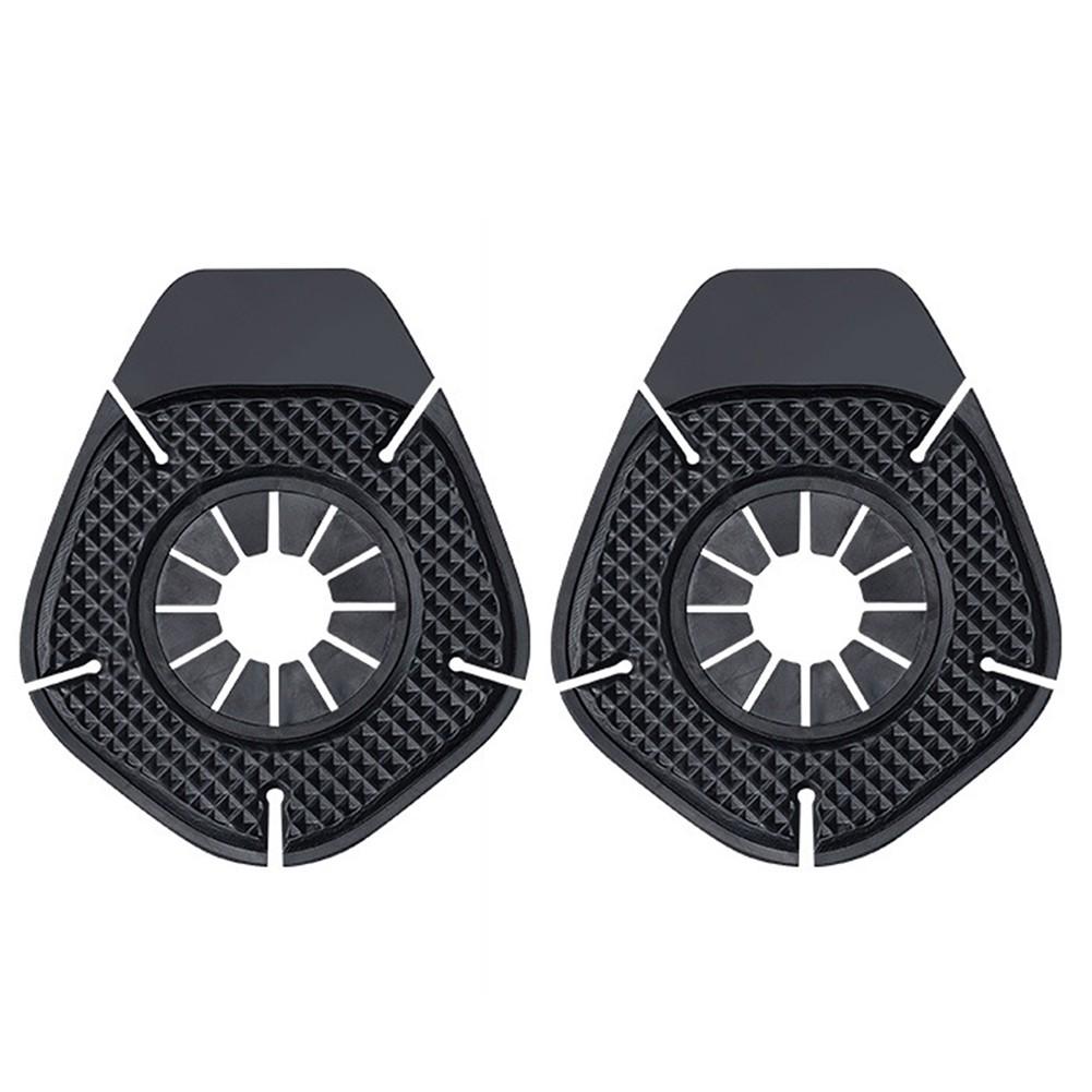 

Anti-Debris Design Dustproof Pad PVC Cover Wiper Arm Cover чёрный