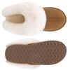 Sapatos de mulher – Pantufas para mulheres