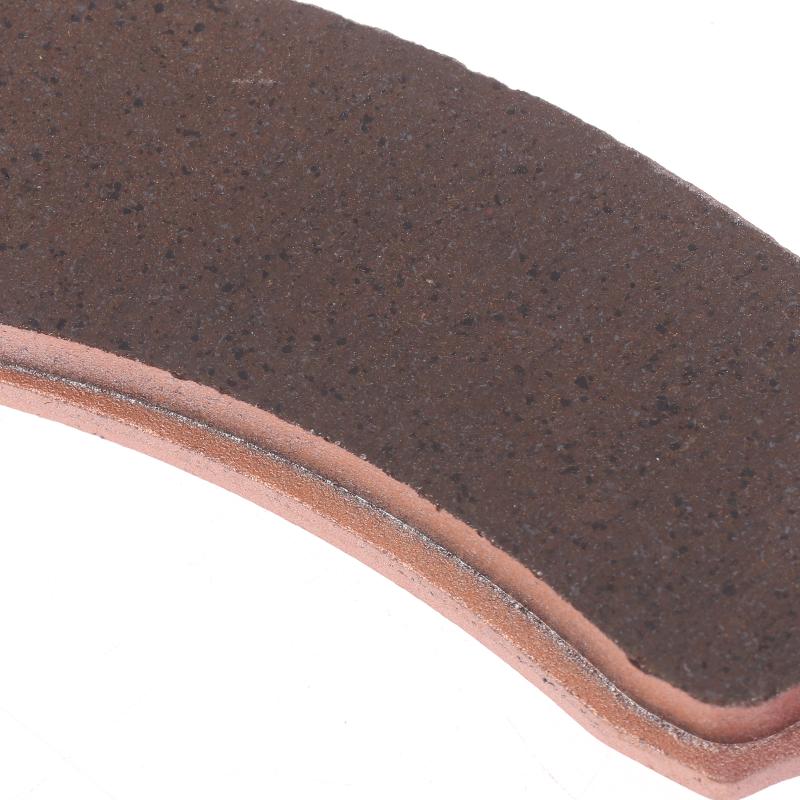 Pastilhas de Freio Dianteiras Traseiras Para Xr250 Xr250S Xr 250 Cr250 Cr250R Crf250 Crf250R Crf250X Crf450 Crf450R Crf450X Crf Cr 250