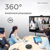 Lenovo Smart Noise-Cancelling Conference Speakerphone (CN Version)