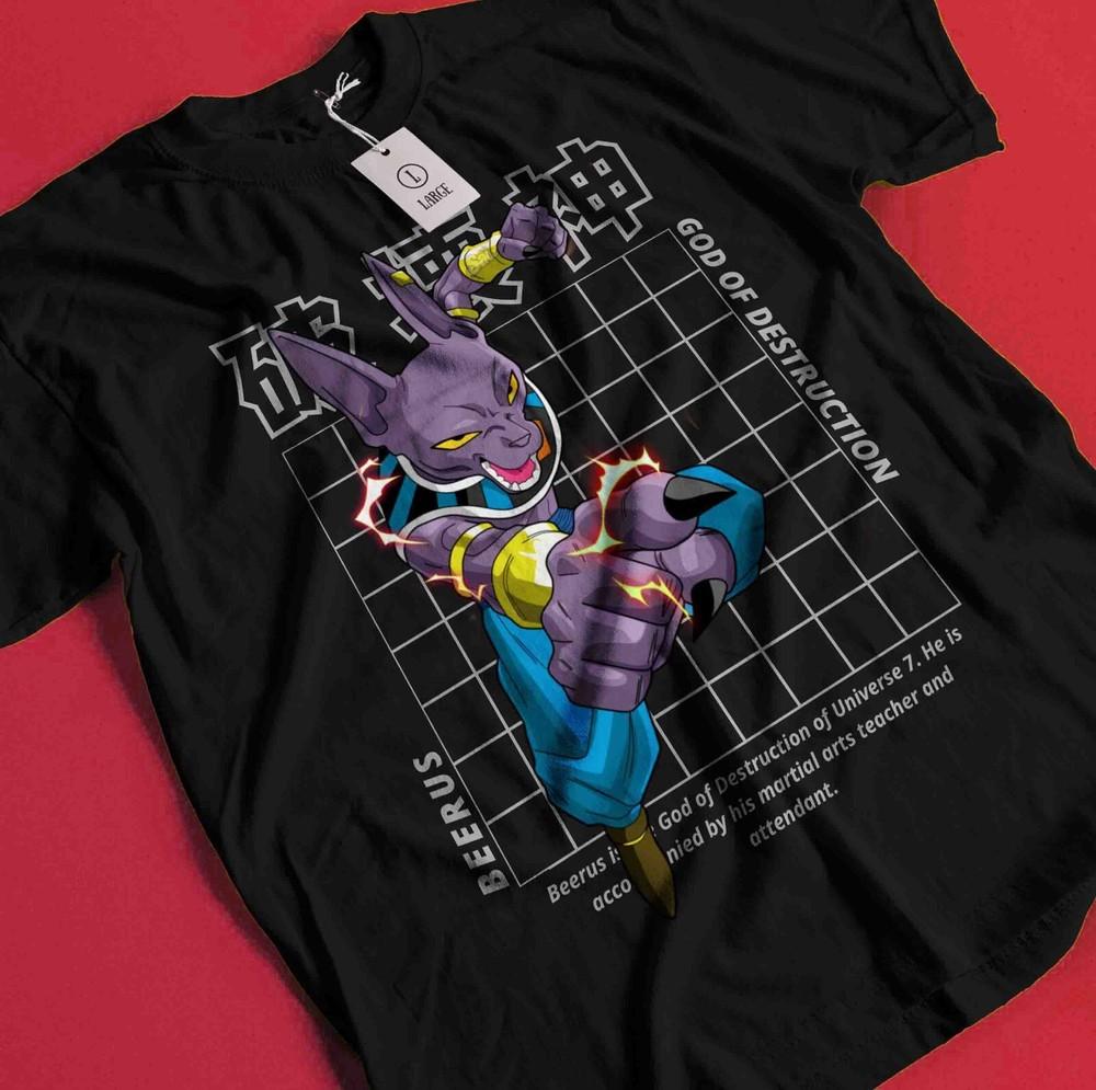 

Vintage Special Anime Love T-shirt Japanese shirt Anime T-shirt Manga Gift Shirt BB851 4XL