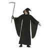 Fiestas Guirca Mens The Death Costume Set