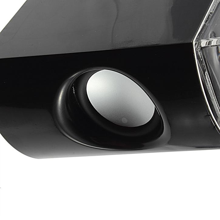 2PCS LED Light Dancing Water Music Fountain Light Speakers for PC Laptop For Phone Portable Desk Stereo Speaker