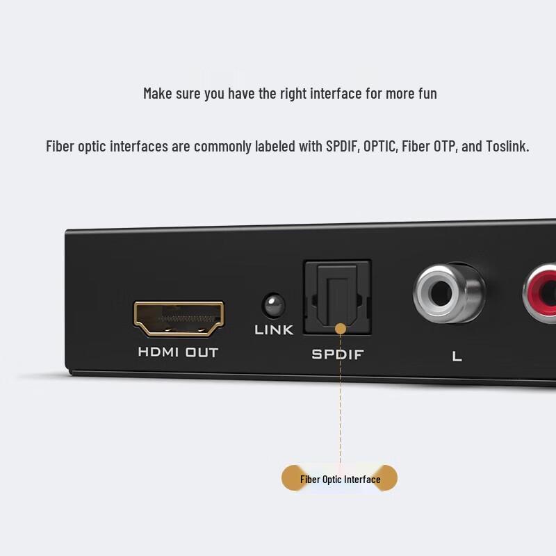 MT-viki Audio Video Converters & Cables
