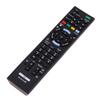 Universal Remote Control Battery Powered Replacement Remote Control Replaced Remote for Sony Smart TV RM-ED060 RM-ED046 RM-ED044