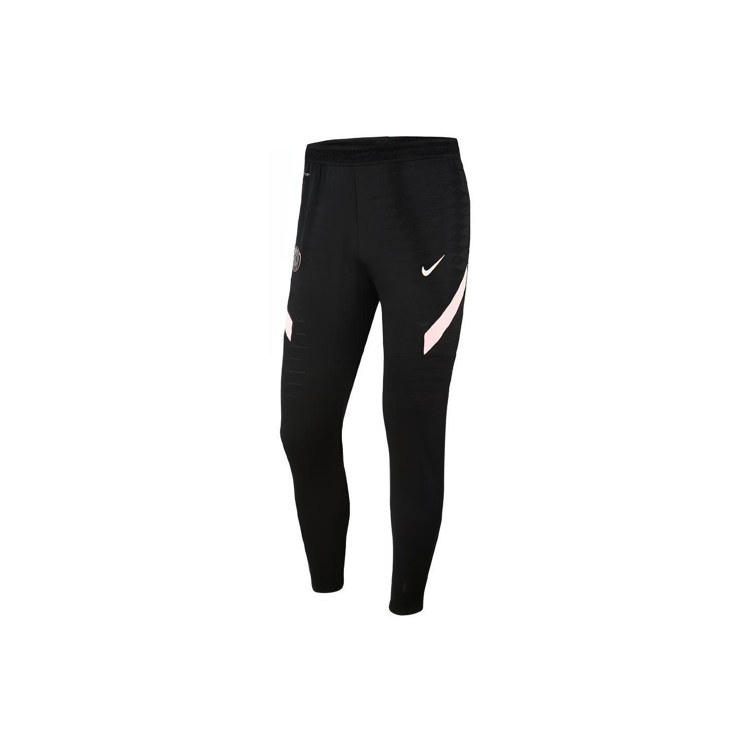 

New Nike Sports Pants Men Black DH0751-010 L