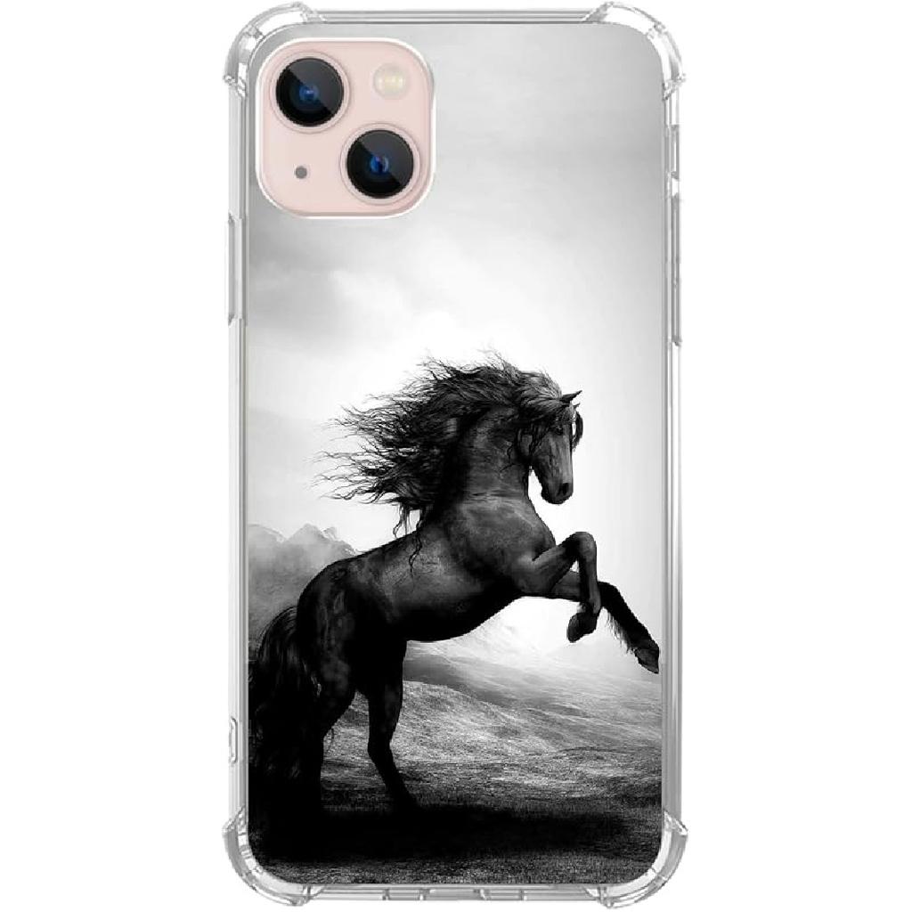 Cute Colorful Smile Face Case Compatible with iPhone 15, Happy Face Case for iPhone 15 for Teens Men and Women, Cool TPU Bumper Phone Case Cover