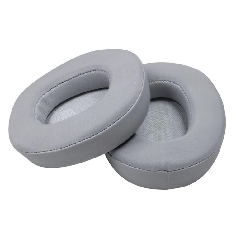 Quick Install Ear Pad For E65 (E65BT E65BTNC)/Live 650 Headphones Soft Foam Cushions Noise Isolation Durability