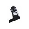 UA CLEAN UP BG YOUTH 6001317 (002) Black White BlackYL