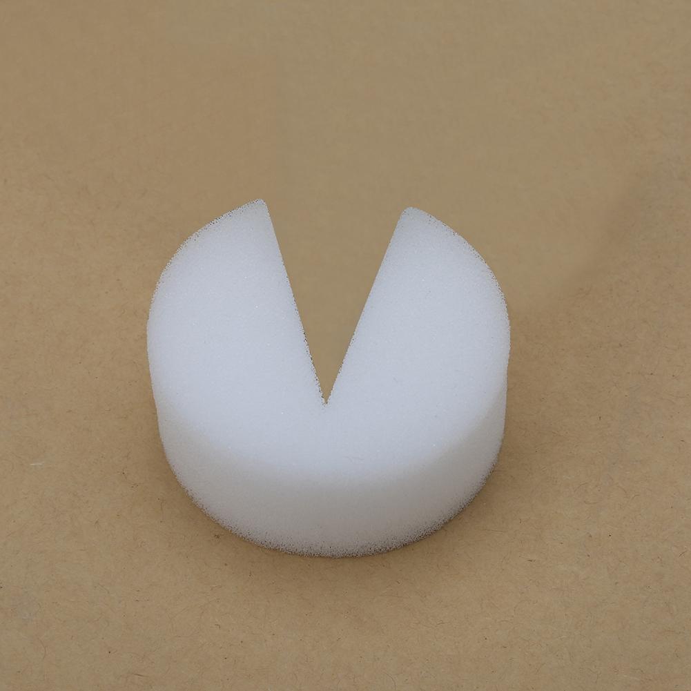 50pcs Bag Soilless Hydroponic Sponges Vegetable Cultivation System Planting Gardening Tool