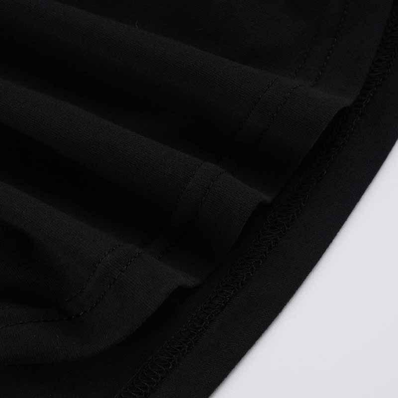 Elegant Slim Fit Pleated Bodycon Solid Color Dress - European & American Style, Light Mature Short Skirt
