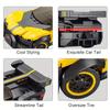 251pcs Building Blocks Remote Control Electric Vehicle, 1:20 2.4G Remote Control, Exquisite Car