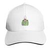 Toy Fox Terrier Baseball Cap Hood New Hat Hat Unisex For The Sun Golf Wear Golf Women Unisexs