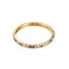 Ethnic Drip Oil Enamel Bracelet Open Women's Hand Bracelet Vintage Cloisonne Bangle  Jewelry Gifts