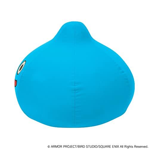 Square Enix Smile Slime Bead Cushion Slime