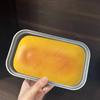 Sticky Box Cake Squishy Toy Slow Rising Squeeze Toy Butter Ice Cream Box Squishy Fidget Toy Anti Stress Release Hand Relax Gift