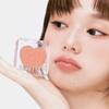[Sarrureu Collection] Heart Pop Blusher 4g / Dive Into Sweet Colors / Cheek