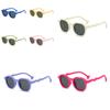 Kids Polarized Sunglasses With Uv400 Protection For Outdoor Play And Travel