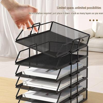 Productos de archivo – Organizadores para escritorio