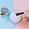 Hepius - Zinc Alloy Beauty Spatula
