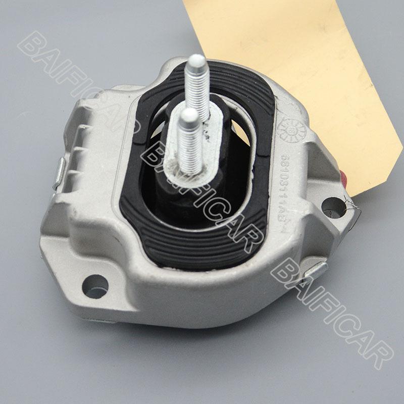 Baificar Brand New  Transmission Mount LHD 68103111AB  68103111AC For Jeep Grand Cherokee Dodge Durango