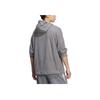 adidas FOS Felpa con cappuccio Future Style Delicata sulla pelle Versatile Confortevole Felpe da uomo KS0050
