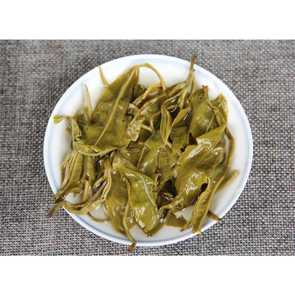 C-LC029 Spring Biluochun Green Tea 80g Premium Organic Loose Leaf