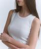 Musinsa Standard Woman Women'S Tank Dress [White]