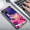 Japan Anime Oshi No Ko Phone Case For Xiaomi Poco F7 Ultra X7 X6 Pro X5 Redmi 15 15C 13 13C 12 12C 10 10A 10C 9 9A 9C 9T Shell P