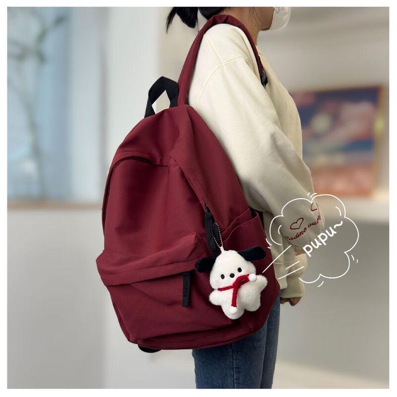 

Pochacco Large Capacity School Backpack 43*29*13cm