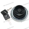 Moto Fuel Tank Cap For Harley Davidson XL883 C HUG L R SPORTSTER 883 CUSTOM HUGGER LOW ROADSTER 61272-92C 61272-92 Accessories
