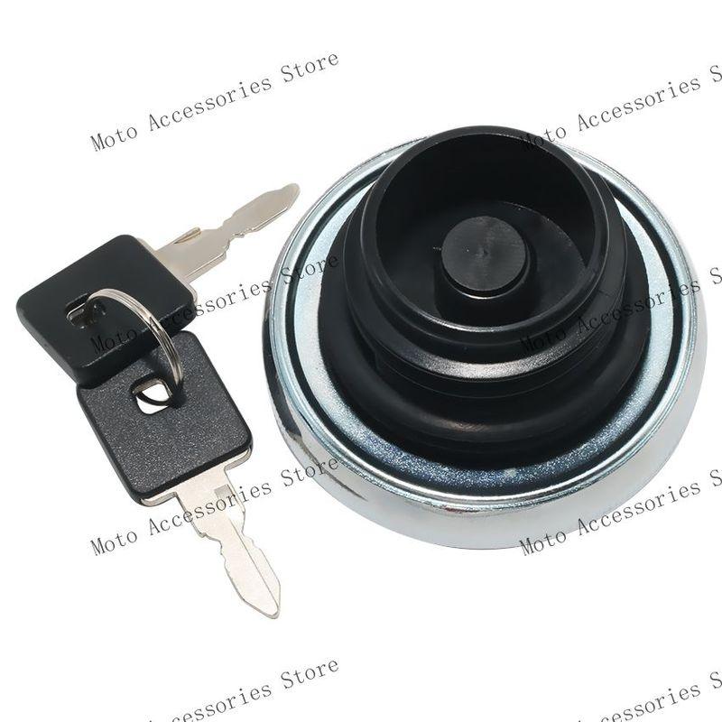 Moto Fuel Tank Cap For Harley Davidson XL883 C HUG L R SPORTSTER 883 CUSTOM HUGGER LOW ROADSTER 61272-92C 61272-92 Accessories