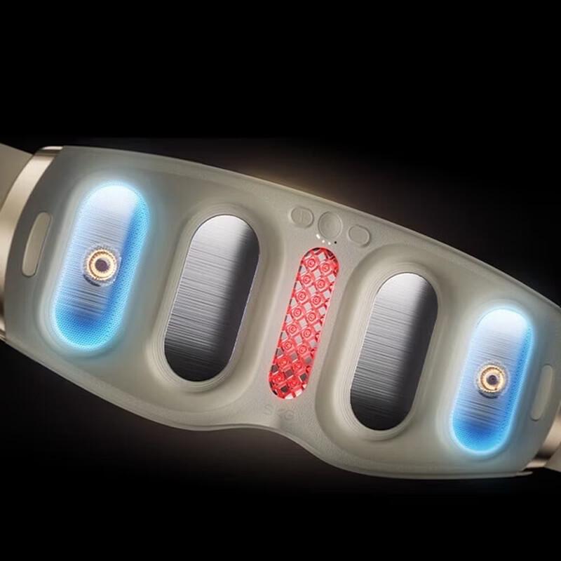 SKG G5 Smart Waist Massager with Heat CN plug (adapter included)