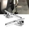 Motorcycle Front Footrest Foot Pegs for BMW R1200GS 2013 2017