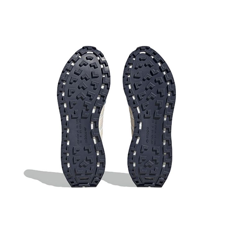adidas Retropy E5 Šedé Modré Unisex Tenisky IG2992