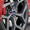 4pcs 56/60/65mm Car Styling Wheel Center Hub Caps Stickers Badge For Ford Focus F11 Fiesta Mondeo Fusion Explorer Escape Edge Kuga
