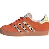 Toy Story X Gazelle C Jessie Kids Sneakers Orange Cloud-White Gum JI0074