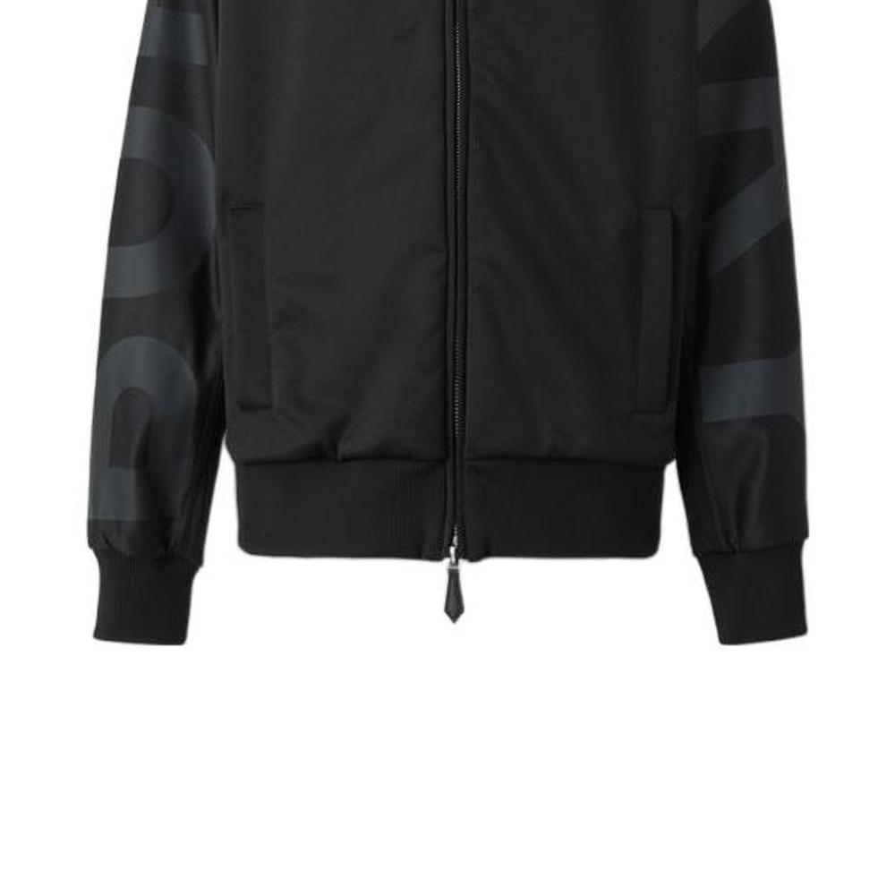 Burberry FW22 Jackets & Coats Men's Black 80543161