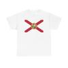 Flag of Florida (United States) T-Shirt