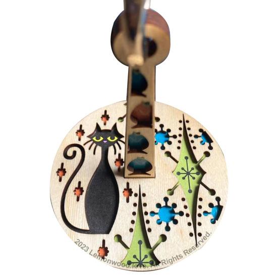 Uchwyt na przędzę na nadgarstek Pasek na nadgarstek ze sztucznej skóry Przenośny drewniany organizer w kształcie kulek z przędzy szydełkowej Akcesoria dziewiarskie Prezent dla entuzjastów