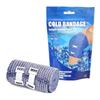 Elastic Cooling Tape Self Adhesive Muscle Recovery Tap Pets Ice Bandage  Athletes