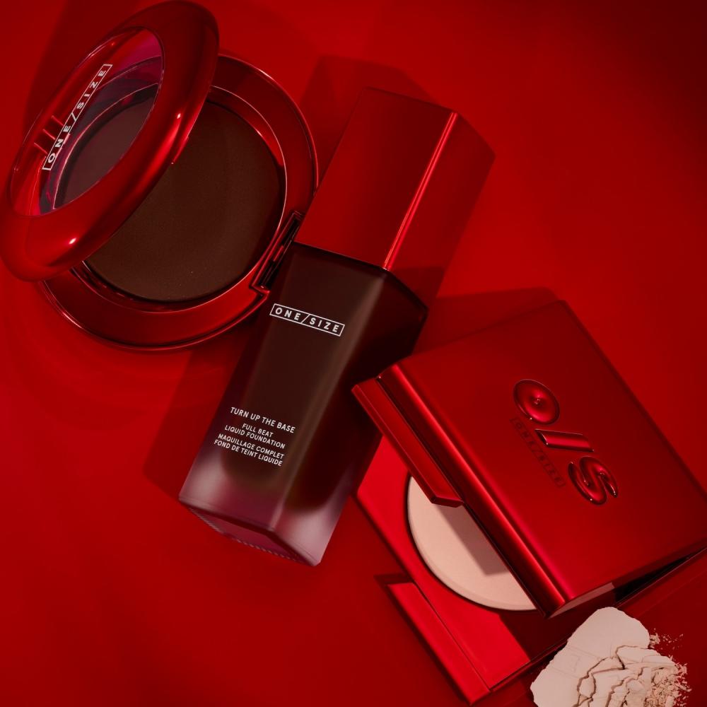 Einheitsgröße Von Patrick Starrr Boucl Seiden Airbrush Finishing Puder 8g Reich Tiefstes